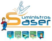 www.saser.es
Distribuci�n de suministros hoteleros